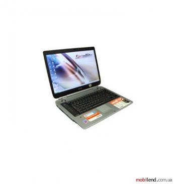 Toshiba Satellite M35