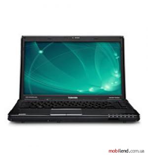 Toshiba Satellite M645-S4118X