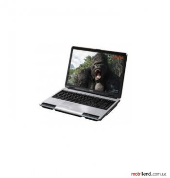 Toshiba Satellite P100