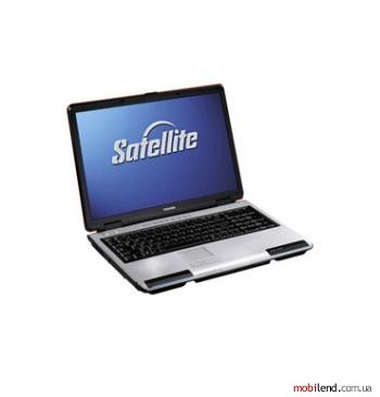 Toshiba Satellite P105
