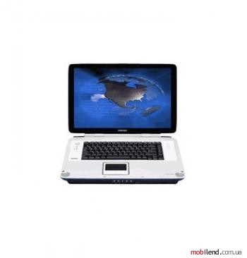 Toshiba Satellite P25