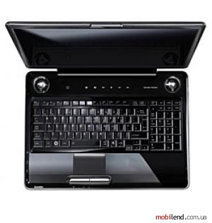Toshiba Satellite P300-226