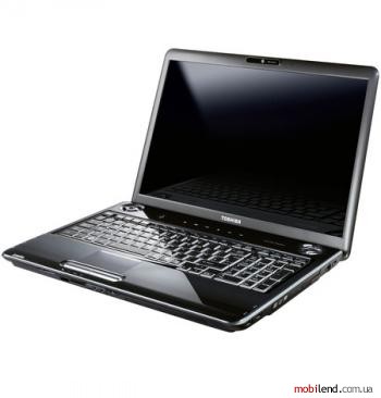 Toshiba Satellite P300