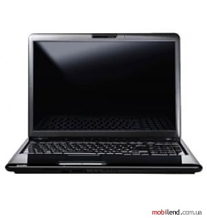 Toshiba Satellite P300D-20V