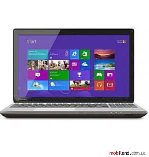 Toshiba Satellite P50-AST3NX2