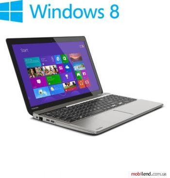 Toshiba Satellite P50