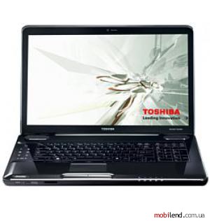 Toshiba Satellite P500-193