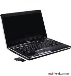 Toshiba Satellite P500D