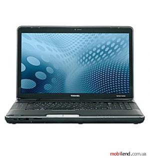 Toshiba Satellite P505-S8010