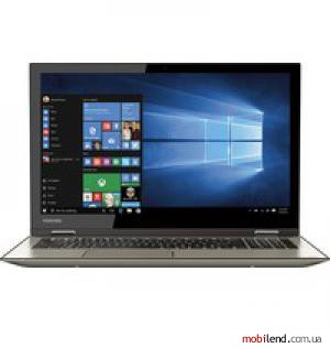 Toshiba Satellite P55W-C5204