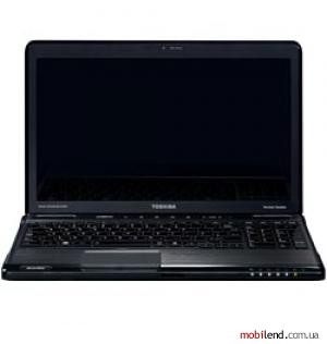 Toshiba Satellite P750-10R (PSAY3E-01800YN5)