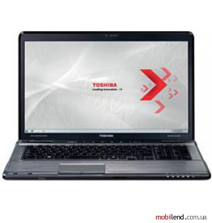 Toshiba Satellite P755-12P (PSAY3E-09603DF3)