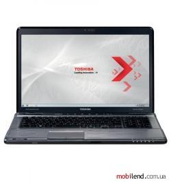 Toshiba Satellite P755