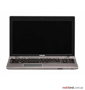 Toshiba Satellite P855-DWS