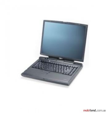 Toshiba Satellite Pro 6100