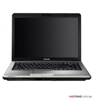 Toshiba Satellite PRO A300-1PF