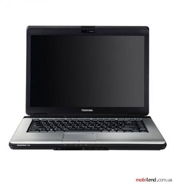 Toshiba Satellite Pro L300