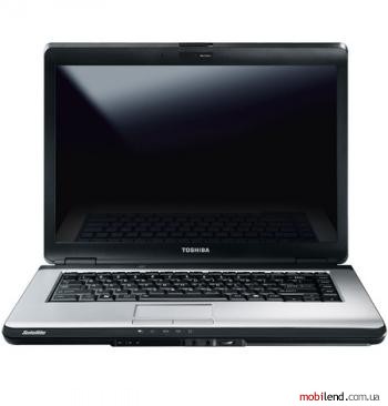 Toshiba Satellite Pro L350