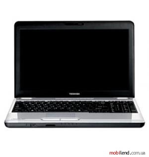 Toshiba Satellite PRO L500-EZ1530