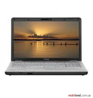 Toshiba Satellite PRO L550-EZ1702