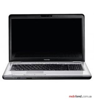 Toshiba Satellite PRO L550-EZ1703