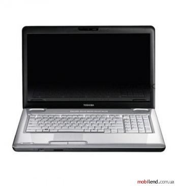 Toshiba Satellite Pro L550D