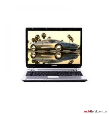 Toshiba Satellite Pro M30