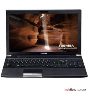 Toshiba Satellite PRO R850-15Z