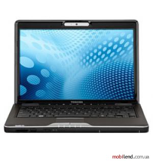 Toshiba Satellite PRO U500-S1322