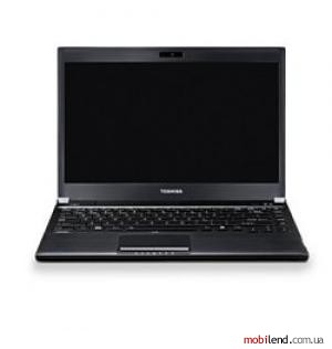 Toshiba Satellite R630-150
