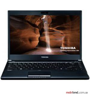 Toshiba Satellite R830-146
