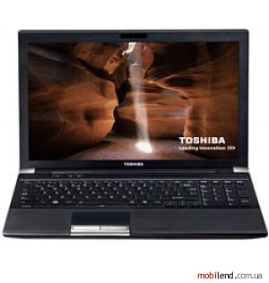 Toshiba Satellite R850-12V