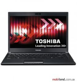 Toshiba Satellite R850
