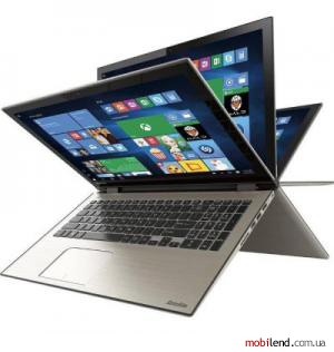 Toshiba Satellite Radius 15 P55W-C5200X