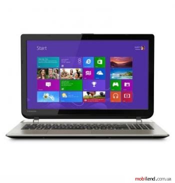Toshiba Satellite S50-BST2GX1 (02K011)