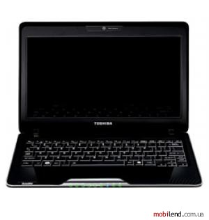 Toshiba Satellite T110-11R