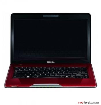 Toshiba Satellite T110