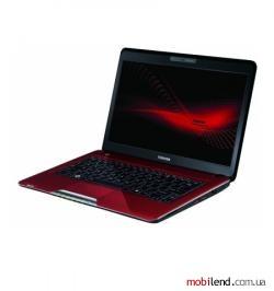 Toshiba Satellite T135D