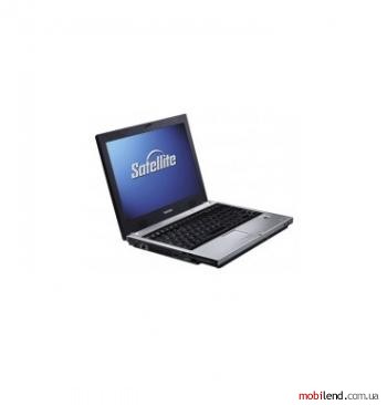 Toshiba Satellite U200