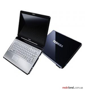 Toshiba Satellite U300-151