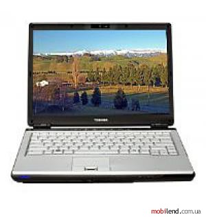 Toshiba Satellite U305-S2804