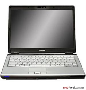 Toshiba Satellite U305-S7449