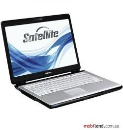 Toshiba Satellite U305