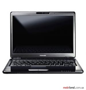 Toshiba Satellite U400-17V