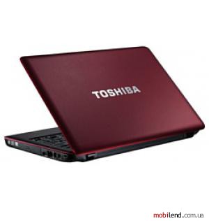 Toshiba Satellite U500-1F4
