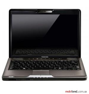 Toshiba Satellite U500-ST5305
