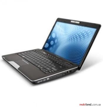 Toshiba Satellite U500