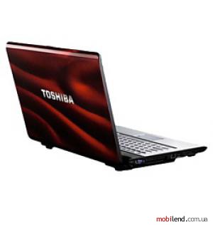 Toshiba Satellite X200-22V