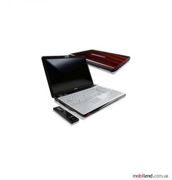 Toshiba Satellite X200