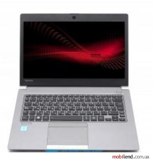 Toshiba Satellite Z30-C-10K (PT265E-00200DCE) Grey